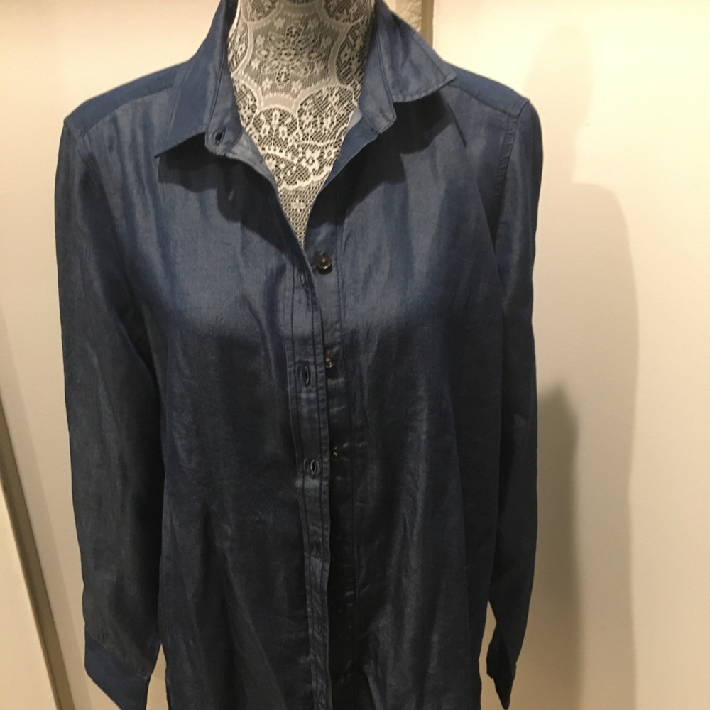 Banana Republic shirt